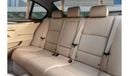 BMW 535i Luxury | 1,665 P.M  | 0% Downpayment | Amazing Condition!