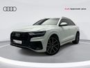 Audi Q8 55 TFSI quattro (340 HP) Luxury (Ref# 07009)