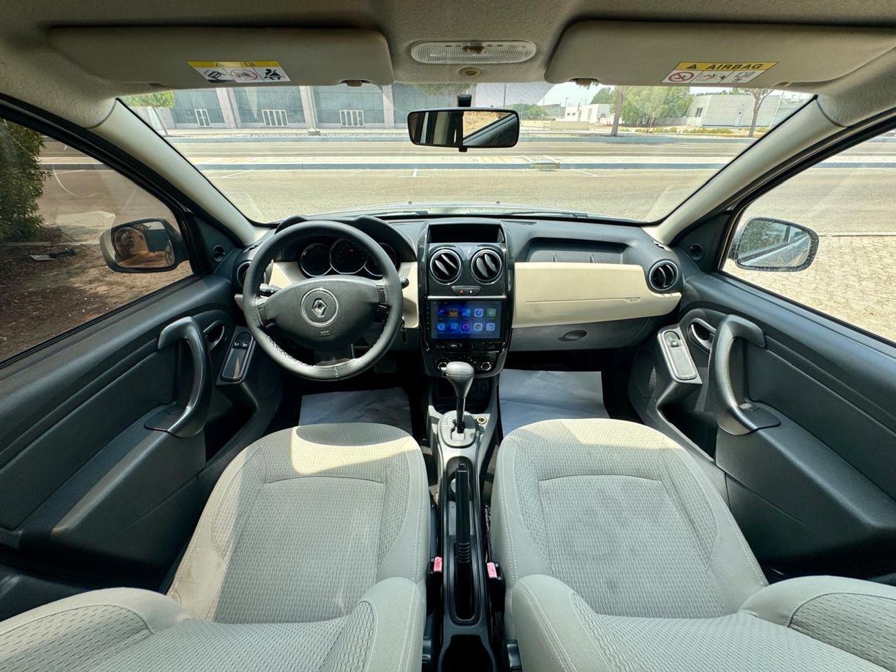 رينو داستر SE 2.0L