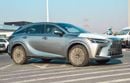 لكزس RX 350 LEXUS RX350 2.4L AWD PETROL SUV 2026