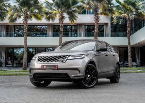 Land Rover Range Rover Velar 2,937 P.M | 0% Downpayment | VELAR P250 S | UNDER WARRANTY!