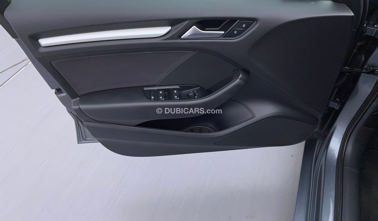 Audi A3 30 TFSI BASIC 1 | Zero Down Payment | Free Home Test Drive