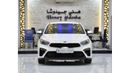 Kia K3 EXCELLENT DEAL for our KIA K3 ( 2019 Model ) in White Color Korean Specs