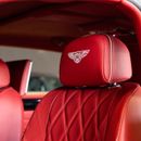 Bentley Flying Spur AED 11,154 pm • 0% Downpayment • Bentley Flying Spur • 1 Year Warranty