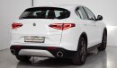 Alfa Romeo Stelvio S