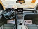 Mercedes Benz GLC 43 AMG STD