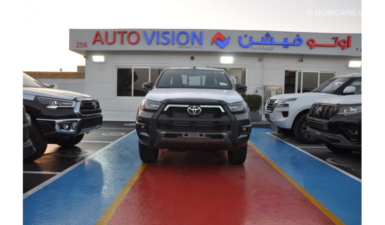 Toyota Hilux Toyota Hilux 2.8l/Adventure/2021