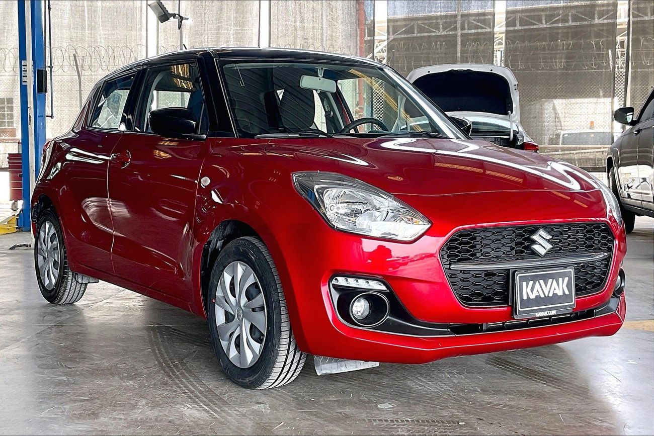 Suzuki Swift GL | Guaranteed Warranty | 0 Down Payment