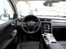 Roewe Rx5 Full Option | KM | Brand | White | رووي موديل زيرو فل كامل