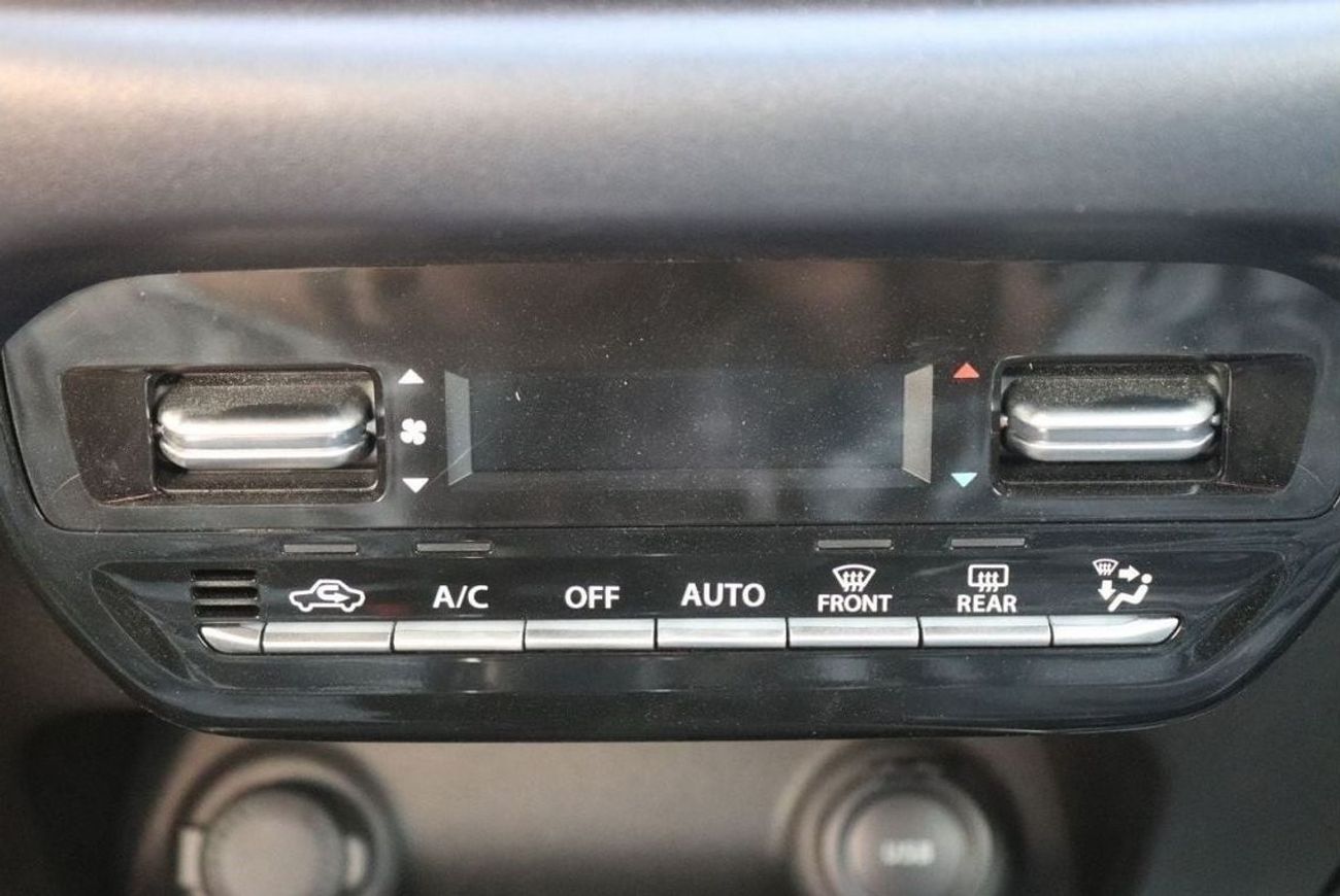 Suzuki Baleno GLX 1.5L, TOP MODEL. PETROL, DVD + 4 CAMERAS, FULL OPTION, HEADUP DISPLAY, MODEL 2025