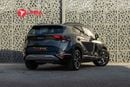 كيا سبورتيج Kia Sportage 2024 مواصفات خليجية مقابل 1,171.00 AED شهريًا