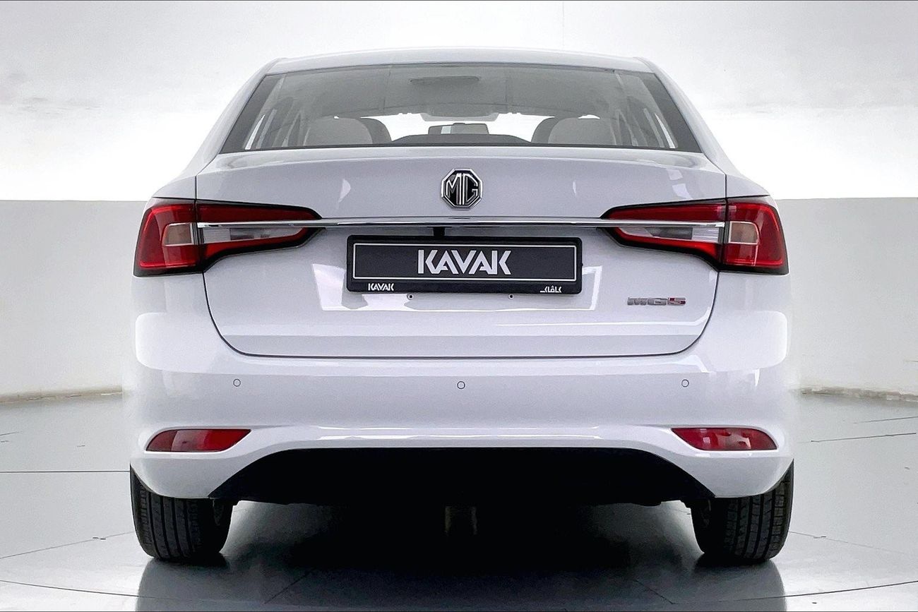 هيونداي أكسنت Smart / GL | عرض العيد الحصري | خالية من أضرار الفيضانات