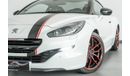 Peugeot RCZ GT-Line  1.6