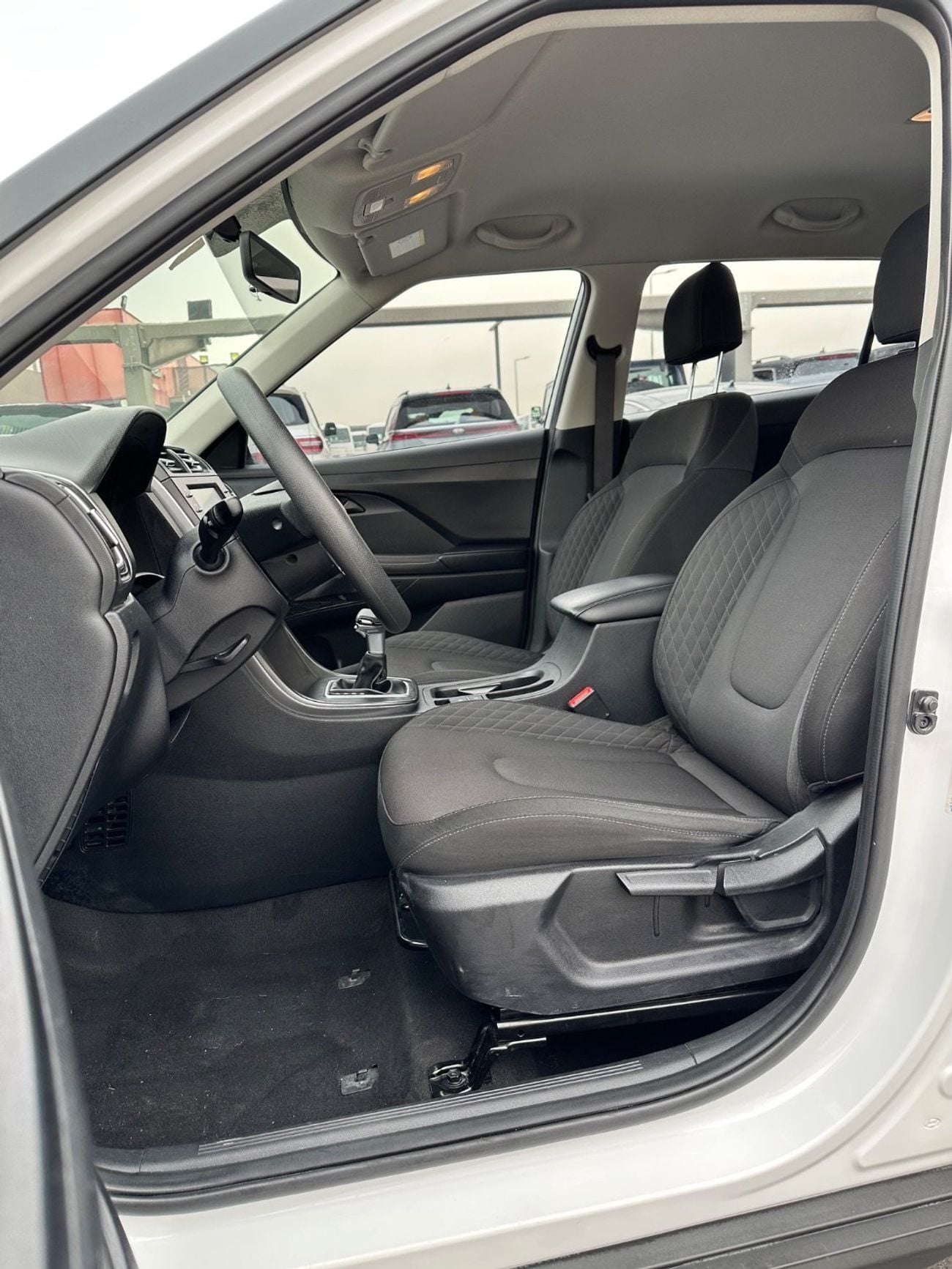Hyundai Creta Mid 1.6L