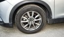 مازدا CX9 Mazda CX-9 Mid Option AWD