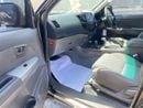 تويوتا هيلوكس DLX DIESEL 3.0 LITER ,AUTO TRANSMISSION ,RIGHT HAND DRIVE ,2013 MODEL