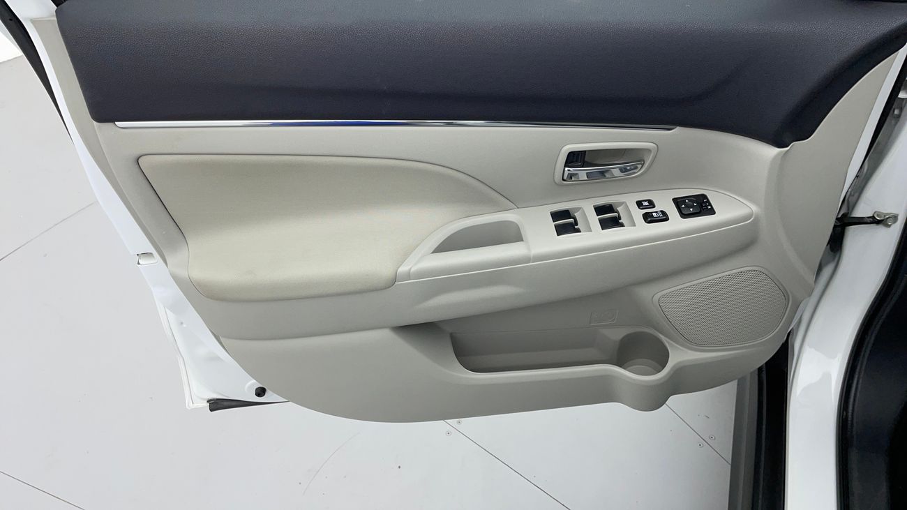 Mitsubishi ASX GLX MID 2 | Zero Down Payment | Free Home Test Drive