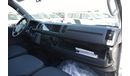 Toyota Hiace Toy.Hiace High Roof Panel Van 2.7L Petrol M/T -21YM - HIROOF (For Export Only)