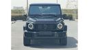 Mercedes-Benz G 63 AMG FOR EXPORT PRICE GERMAN SPEC FULY CARBON FIBER INSIDE OUTSIDE