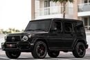 Mercedes Benz G63 AMG STD Low Mileage