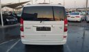 Mercedes-Benz Viano Viano model 2015 GCC car prefect condition full option panoramic roof leather seats electric doors B