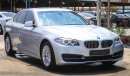 BMW 520i ديزل وارد اليابان قابلة للتصدير للسعودية