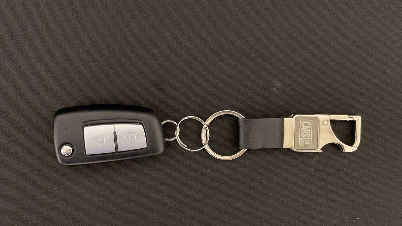 نيسان إكس تريل S 2.5 | بدون دفعة مقدمة | اختبار القيادة في المنزل