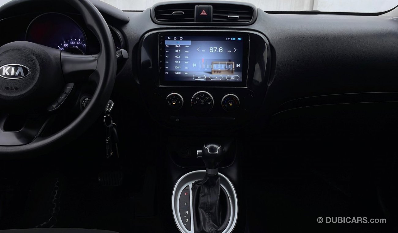 Kia Soul EX 1.6 | Zero Down Payment | Free Home Test Drive