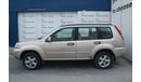 Nissan XTrail 2.5L 2011 MODEL