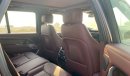 Land Rover Range Rover BRAND NEW 2022 MODEL 4.4L HSE FOR EXPORT ONLY