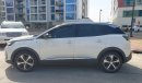 Peugeot 3008 GT LINE 1.6 | Zero Down Payment | Free Home Test Drive