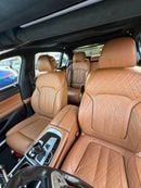 بي أم دبليو 750Li xDrive 4.4L (530 HP)