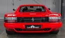 Ferrari 512 Testarossa