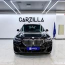 بي أم دبليو X5 40i M Sport 3.0L