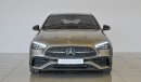 Mercedes-Benz C200 SALOON / Reference: VSB 32989 Certified Pre-Owned