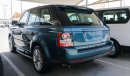 Land Rover Range Rover Sport HSE