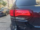 Jeep Grand Cherokee Trail Hawk 5.7 L