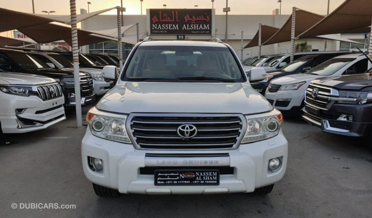 Toyota Land Cruiser TOYOTA LAND CRUISER   V6  EX.R