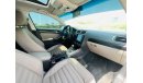 Volkswagen Jetta || Sunroof || GCC || Well Maintained