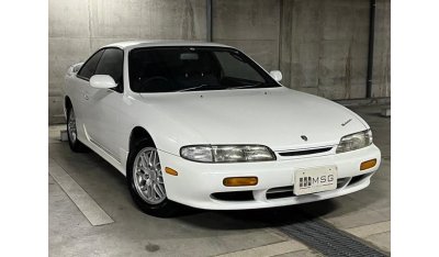 Nissan Silvia S14