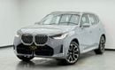BMW X3 2025 BMW X3 xDrive30L M-Sport, Warranty, Delivery Kms, Fully Loaded, Chinese