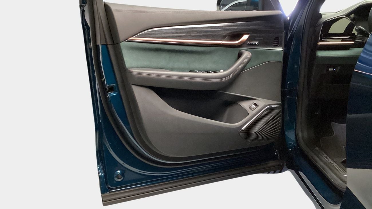 جيلي مونجارو GF+ | شامل الضمان | 0 ﺪﻔﻋﺓ ﺃﻮﻟﻯ