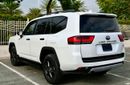 Toyota Land Cruiser GR SPORT Toyota landcuriser 3.3 TwinTurbo Diesel full option