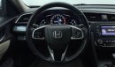 Honda Civic DX PLUS 1.6 | Under Warranty | Inspected on 150+ parameters