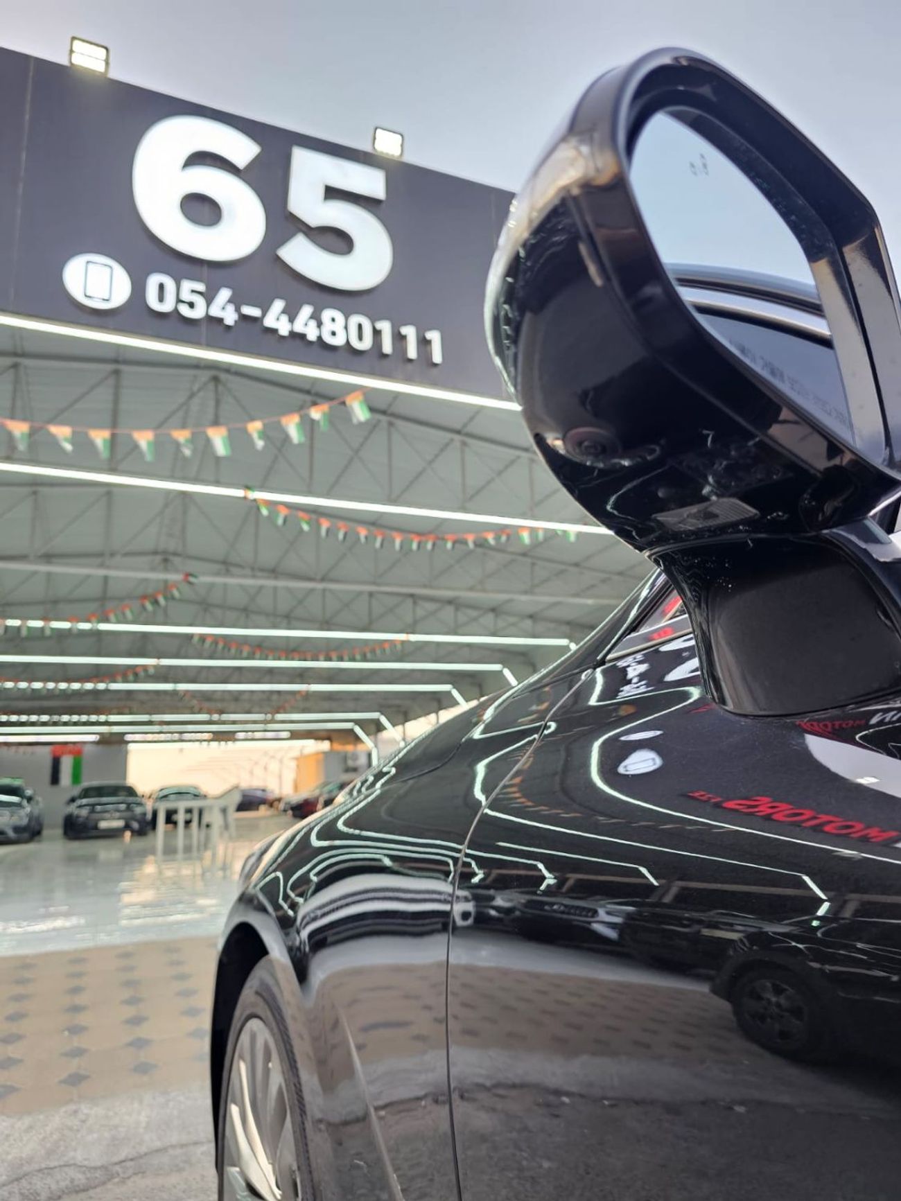 Genesis G90 Royal 5.0L (410 HP)