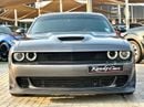 Dodge Challenger R/T 5.7L (370 HP) | Monthly 1700/- | 0% DP | Sport Mode | Cruise Control | # 04119