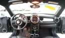 Mini Cooper Coupé Import - cruise control - alloy wheels - in excellent condition, you do not need any expenses