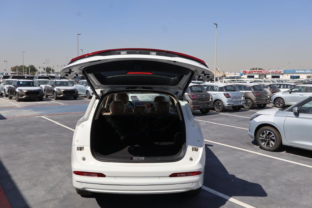 Landian E5 Plus LADIAN E5 PLUS PRO 1.5L 2025 Model