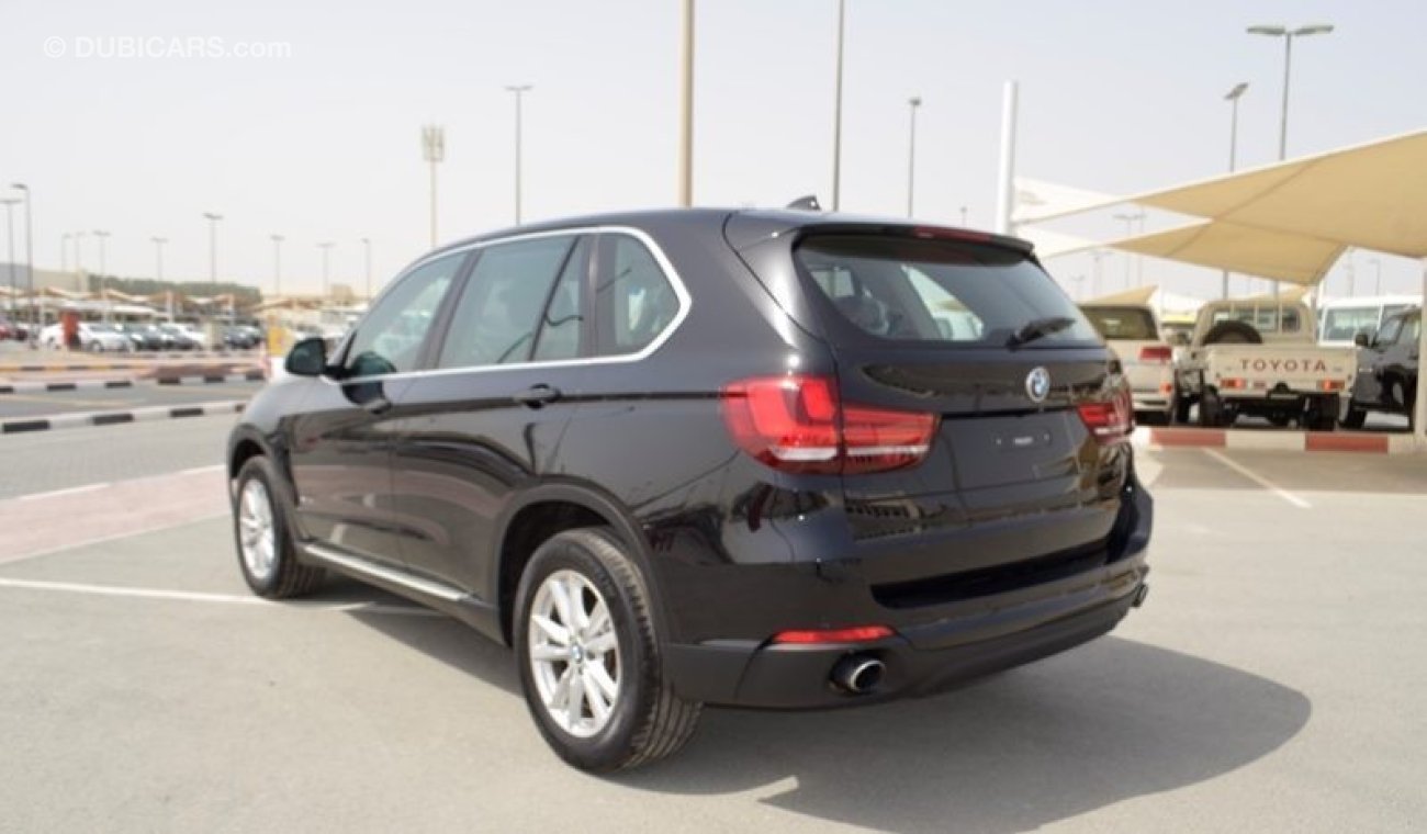 BMW X3 30i under warranty well maintained