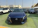 Nissan Altima SPORT